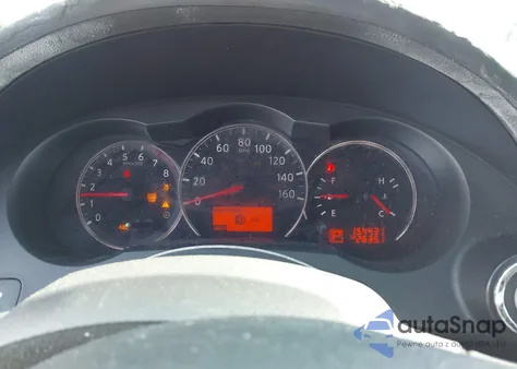 2012 Nissan Altima 2.5 S from USA, damaged, VIN 1N4AL2EP2CC117018